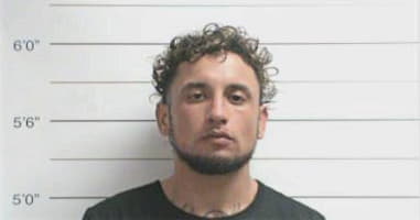 Victor Castro, - Orleans Parish County, LA 